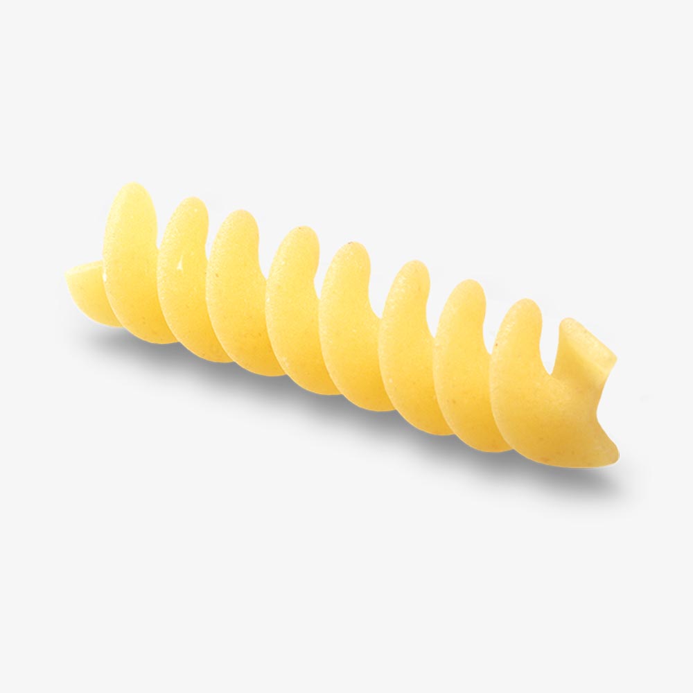 Fusilli n° 34 Biologici