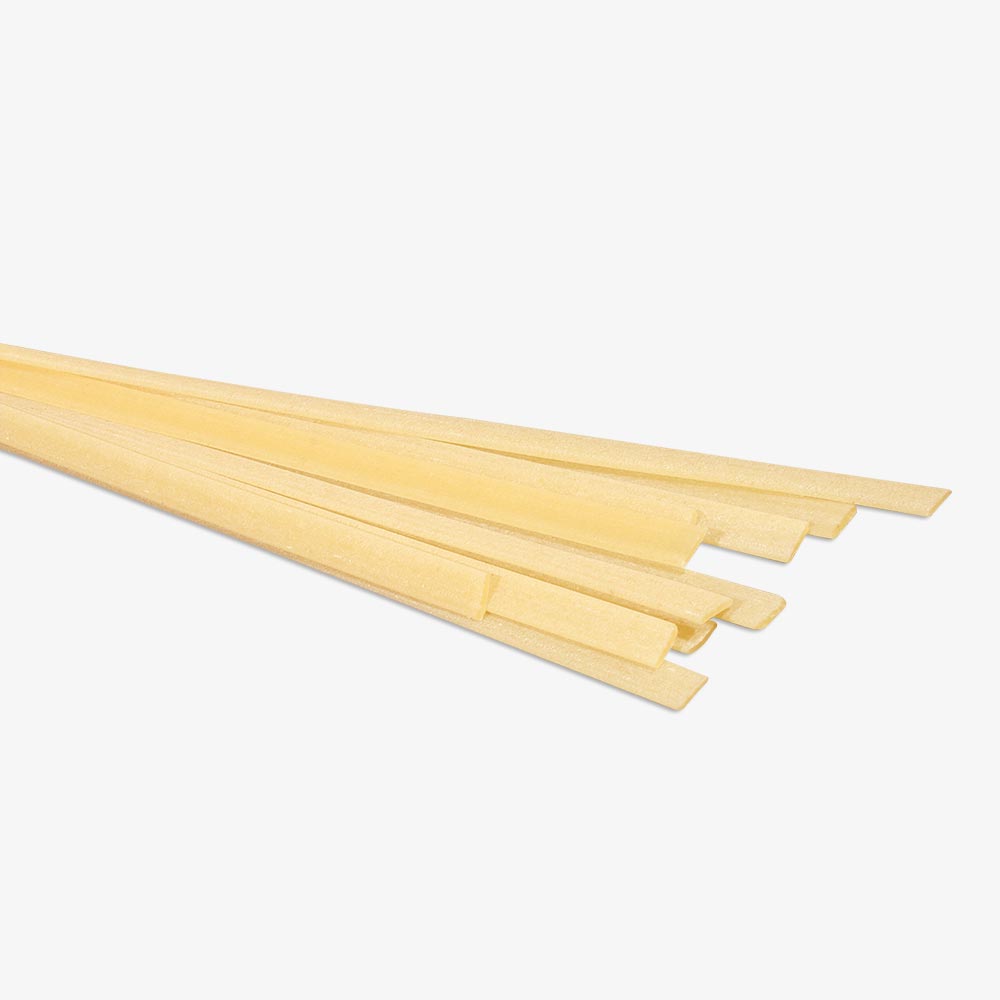 Fettuccelle n° 506 - Pasta di semola di grano duro - Club De Cecco
