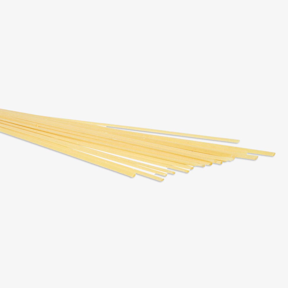 Linguine n° 507 - Pasta di semola di grano duro - Club De Cecco