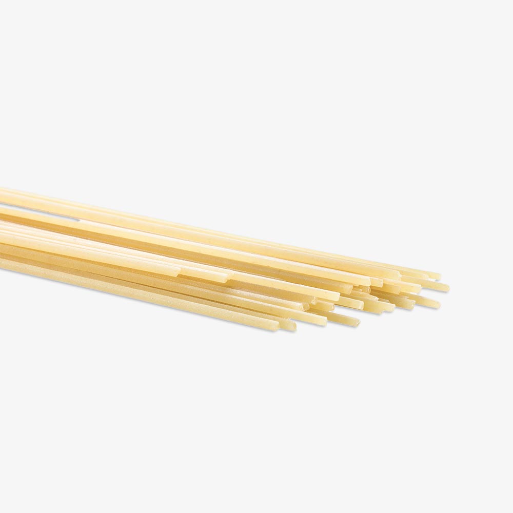 Spaghettoni Quadrati n° 513 - Pasta di semola di grano duro - Club De Cecco