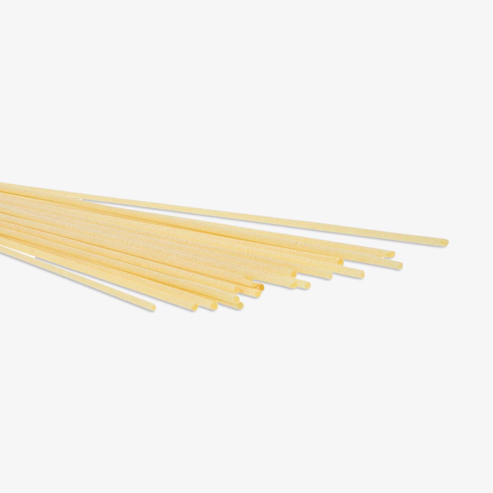 Bucatini n° 515 - Pasta di semola di grano duro - Club De Cecco