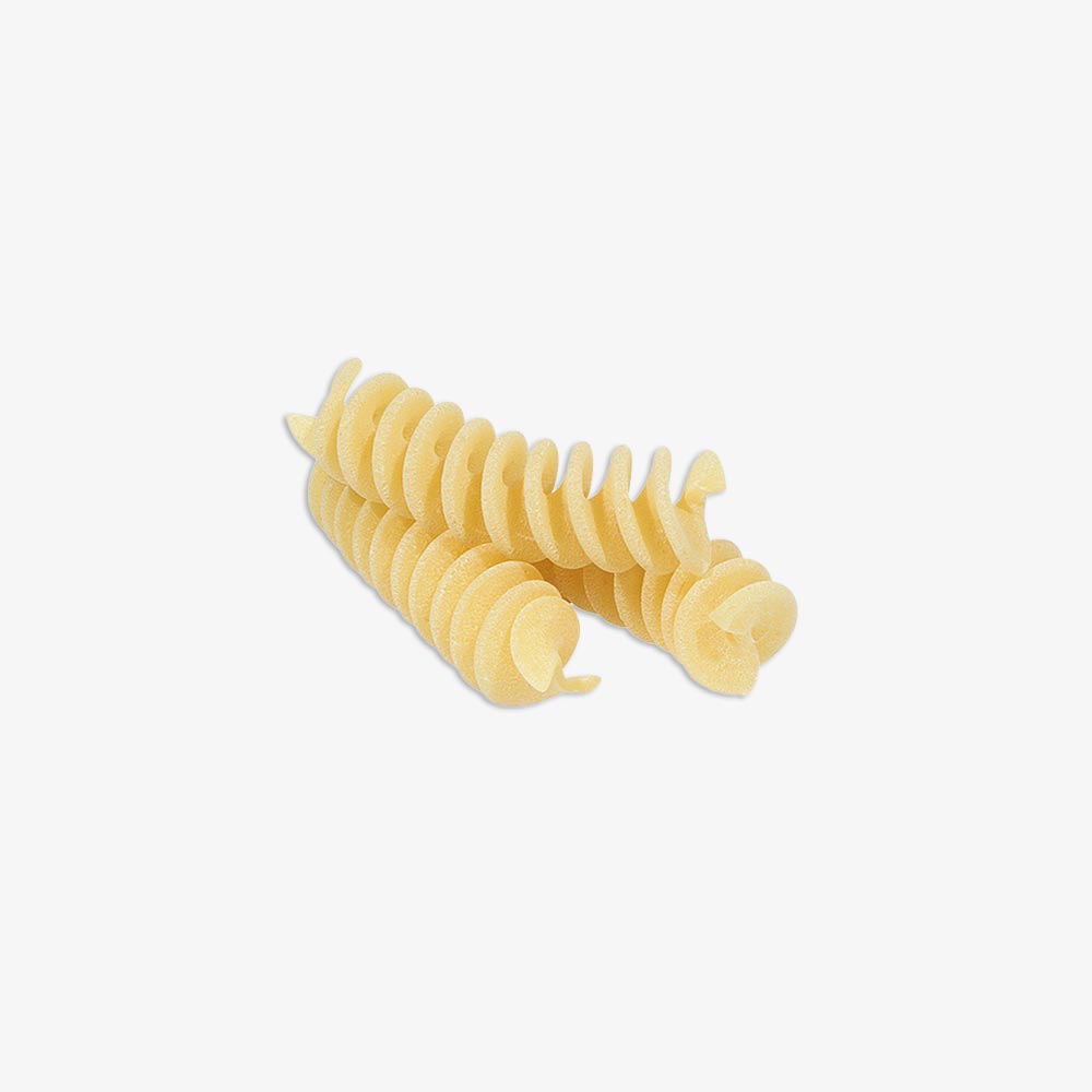 Fusilli n° 534 - Pasta di semola di grano duro - Club De Cecco thumbnail