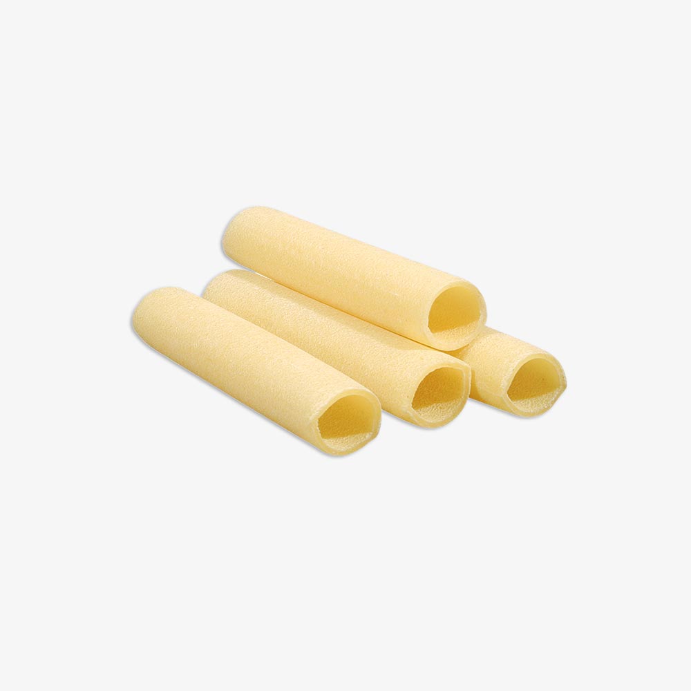 Candele Spezzate n° 537  - Pasta di semola di grano duro - Club De Cecco