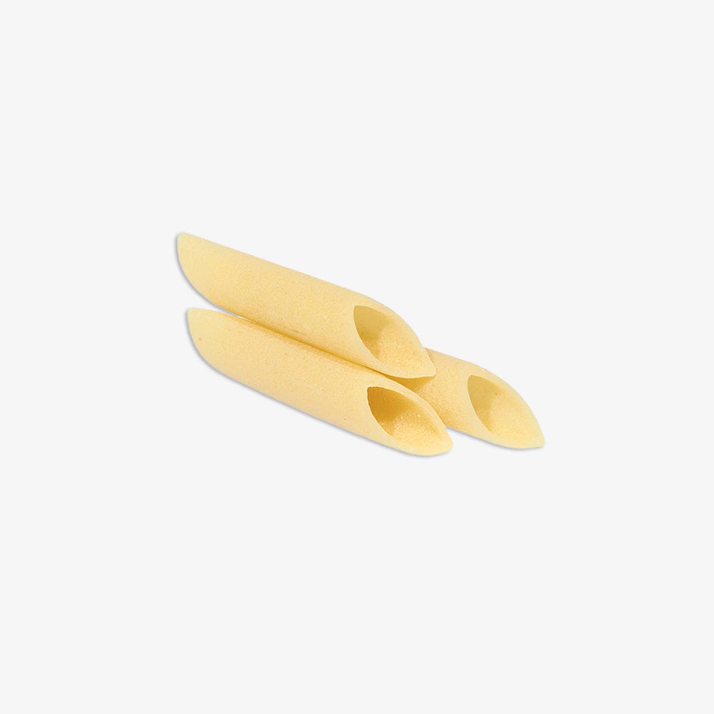 Penne Lisce n° 540 - Pasta di semola di grano duro - Club De Cecco thumbnail