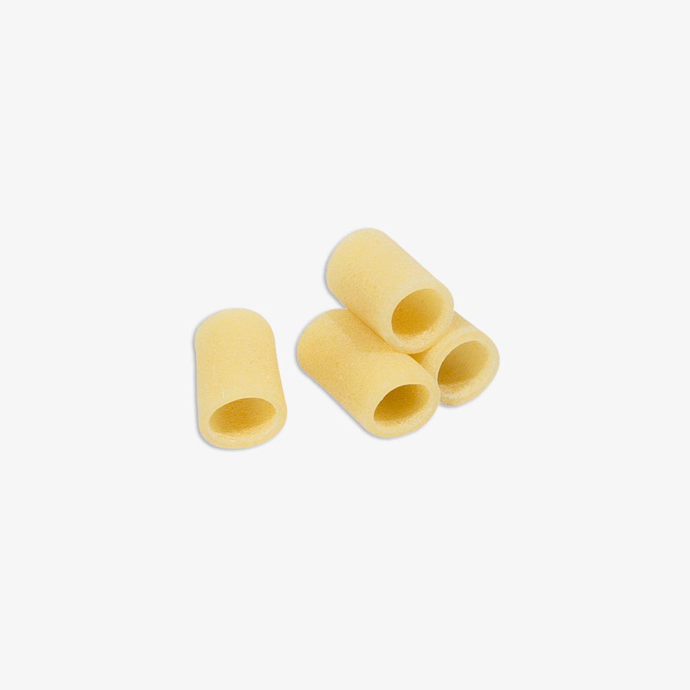 Gnocchetti di Zita n° 537 - Pasta di semola di grano duro - Club De Cecco