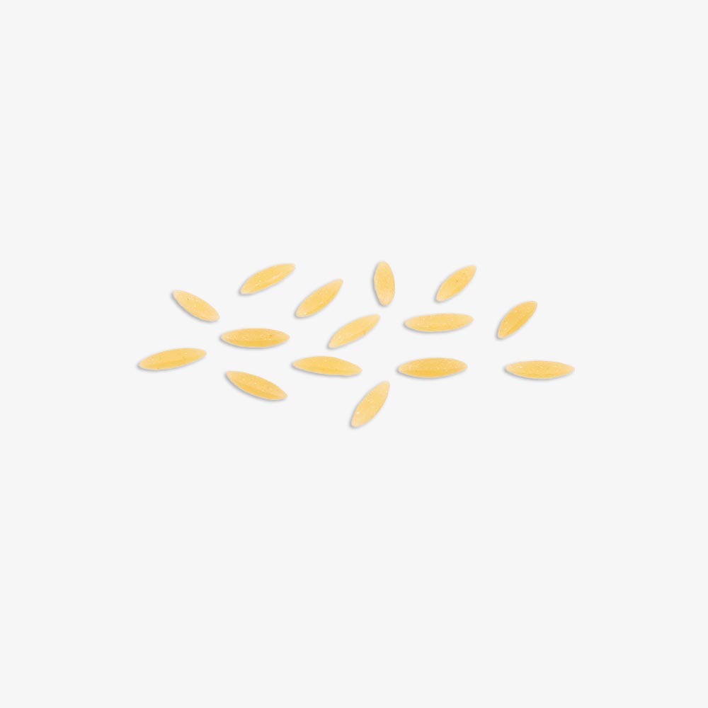 Puntalette n° 573 - Pasta di semola di grano duro - Club De Cecco