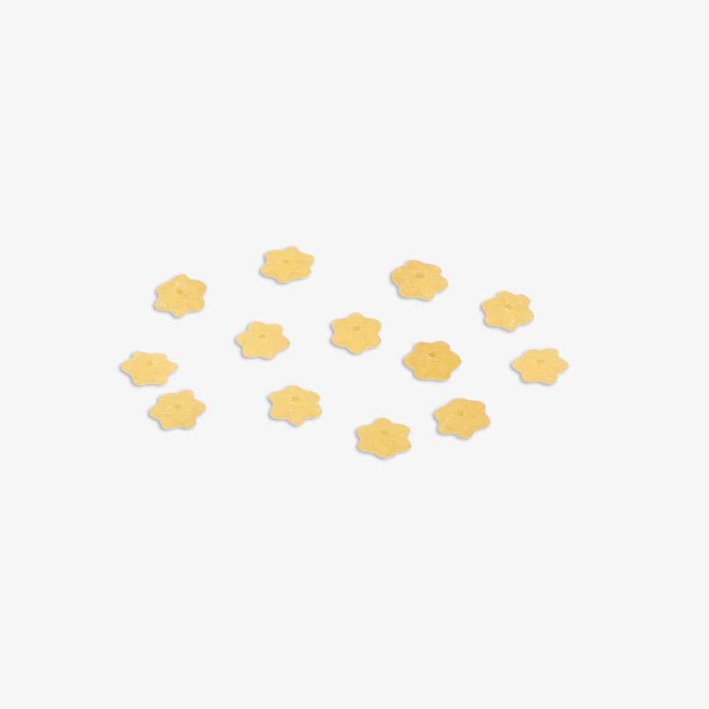 Stellette n° 575 - Pasta di semola di grano duro - Club De Cecco
