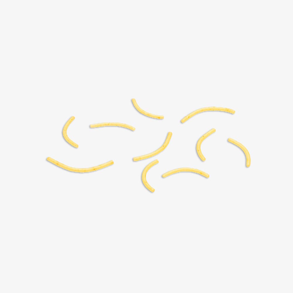 Filini n° 581 - Pasta di semola di grano duro - Club De Cecco thumbnail