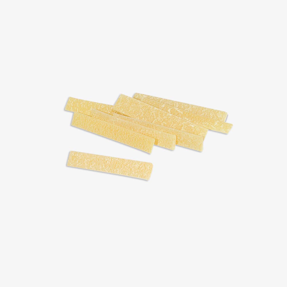 Sagnette Abruzzesi n° 589 - Pasta di semola di grano duro - Club De Cecco