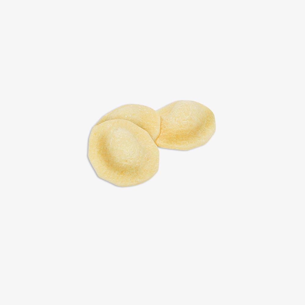 Orecchiette n° 591 - Pasta di semola di grano duro - Club De Cecco