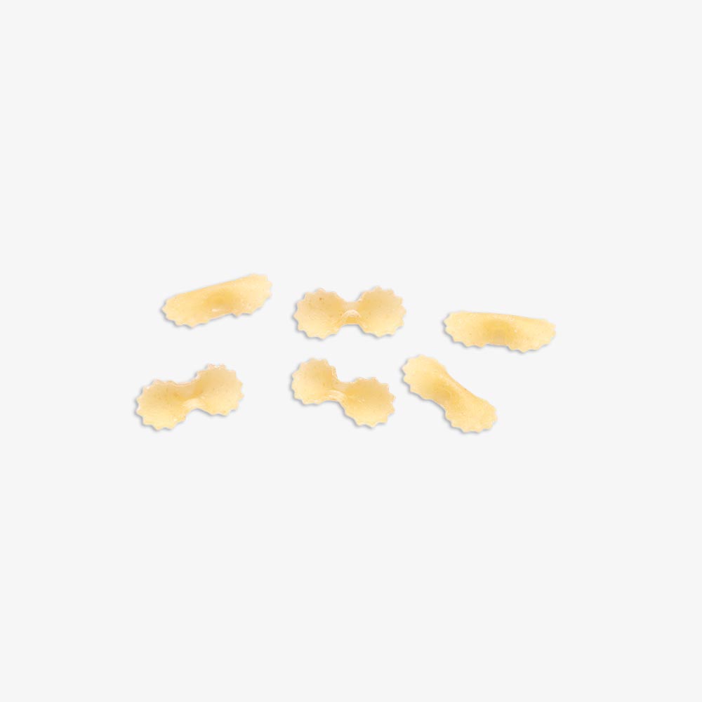 Farfalline n° 595 - Pasta di semola di grano duro - Club De Cecco thumbnail