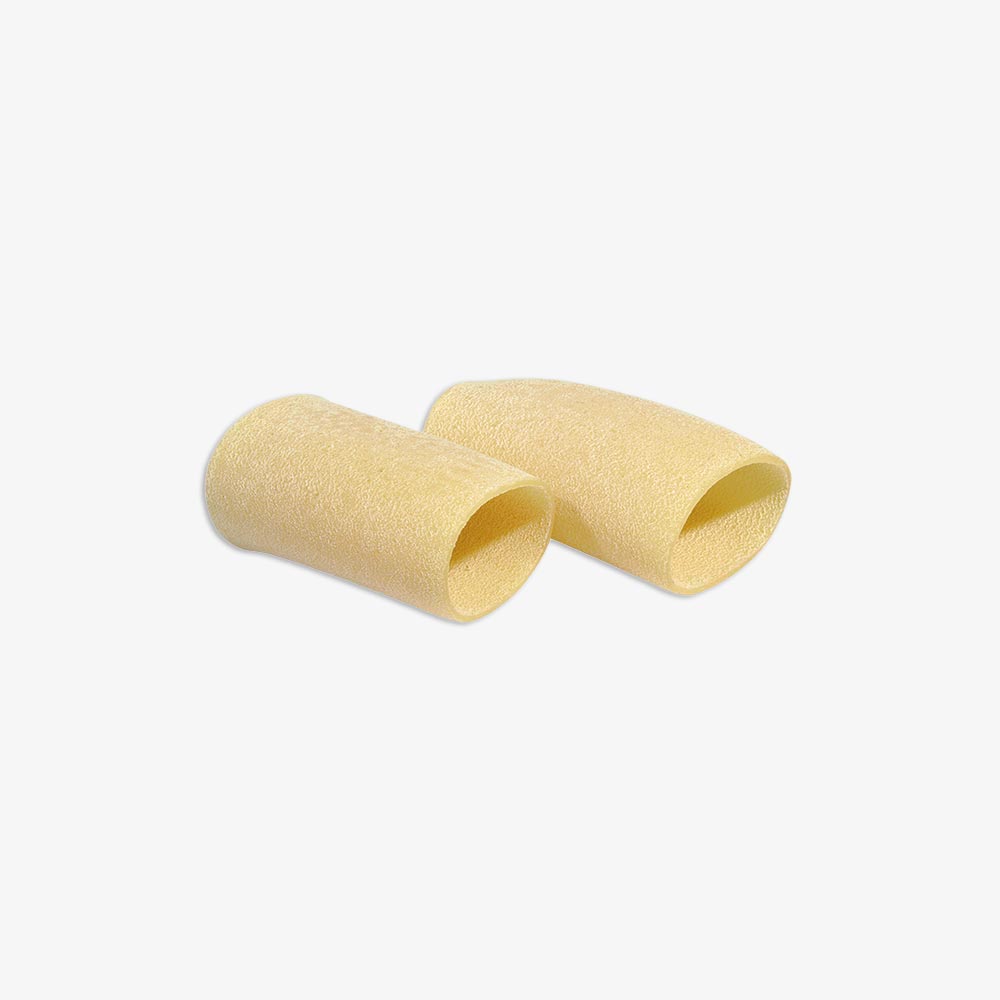 Paccheri n° 525 - Pasta di semola di grano duro - Club De Cecco