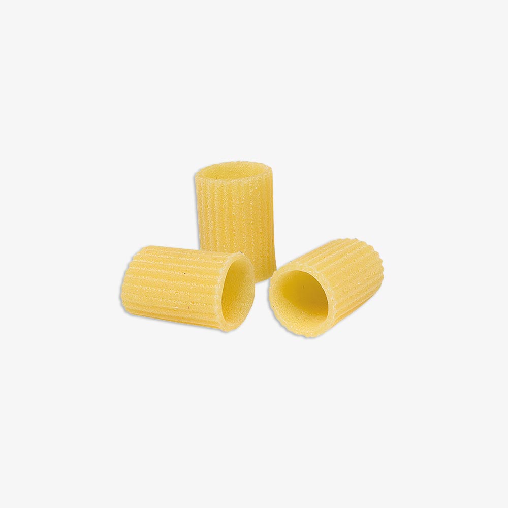 Mezzi Rigatoni n° 26 Fior Di Semola  - Club De Cecco