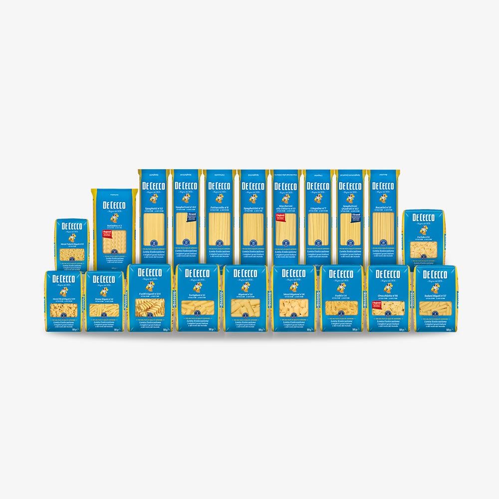 Capolavori - Valigetta da 10 kg