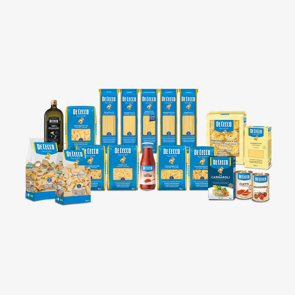 Gusto - Valigetta da 10 kg