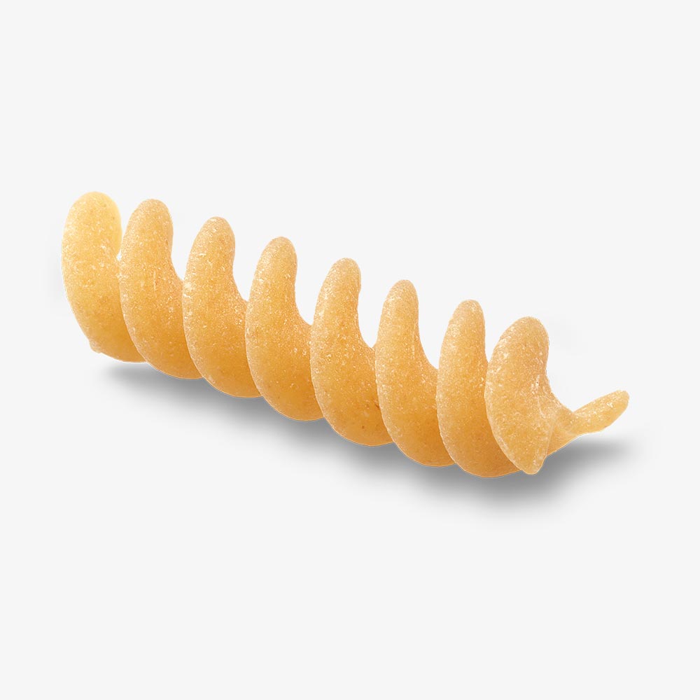 Fusilli n° 34 Integrali