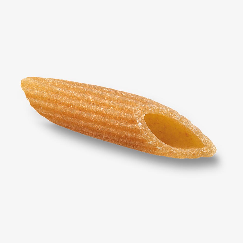 Mezze Penne Rigate n° 141 Integrali