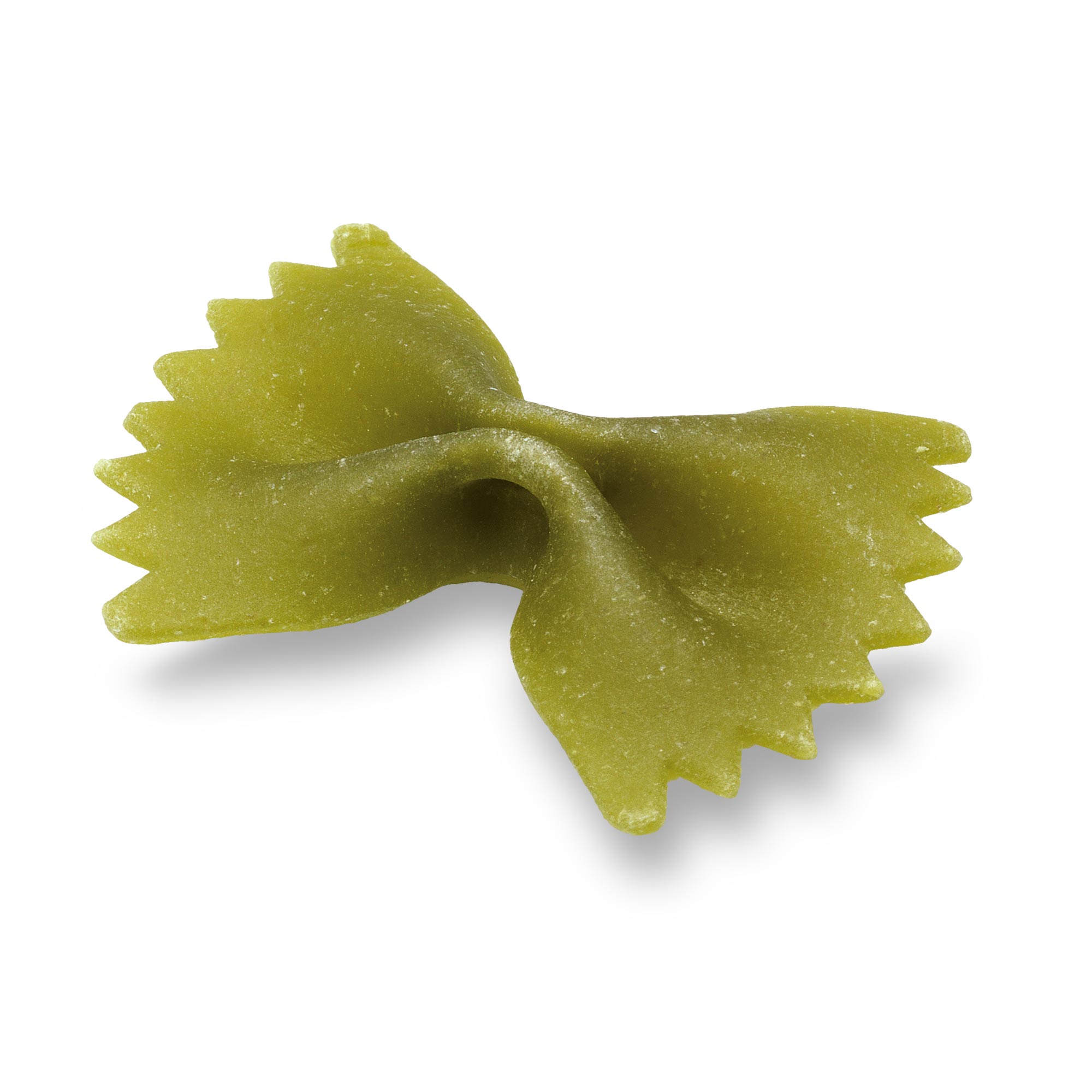 Farfalle n° 93 con spinaci