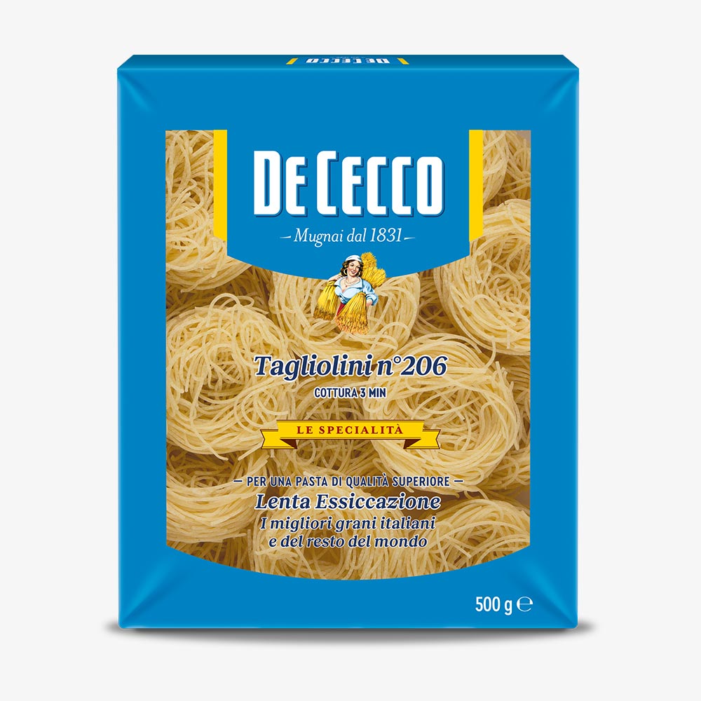 Tagliolini n° 206 thumbnail