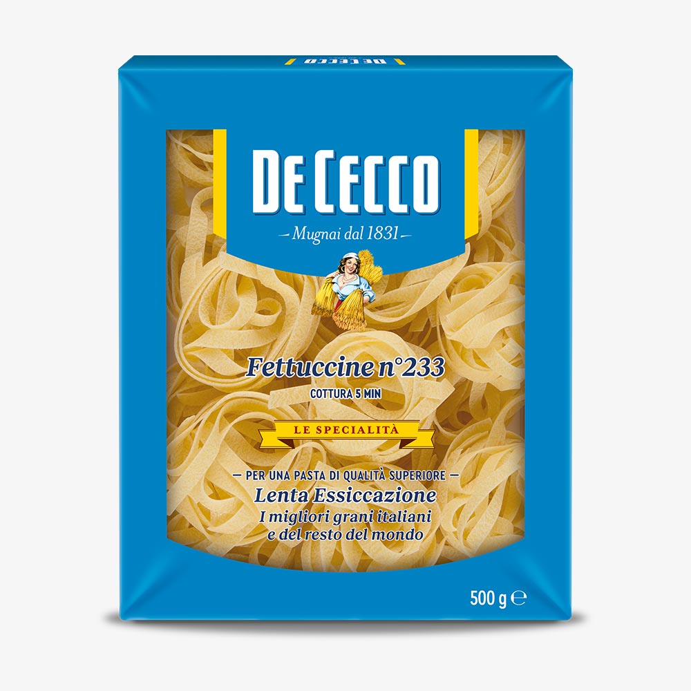 Fettuccine n° 233