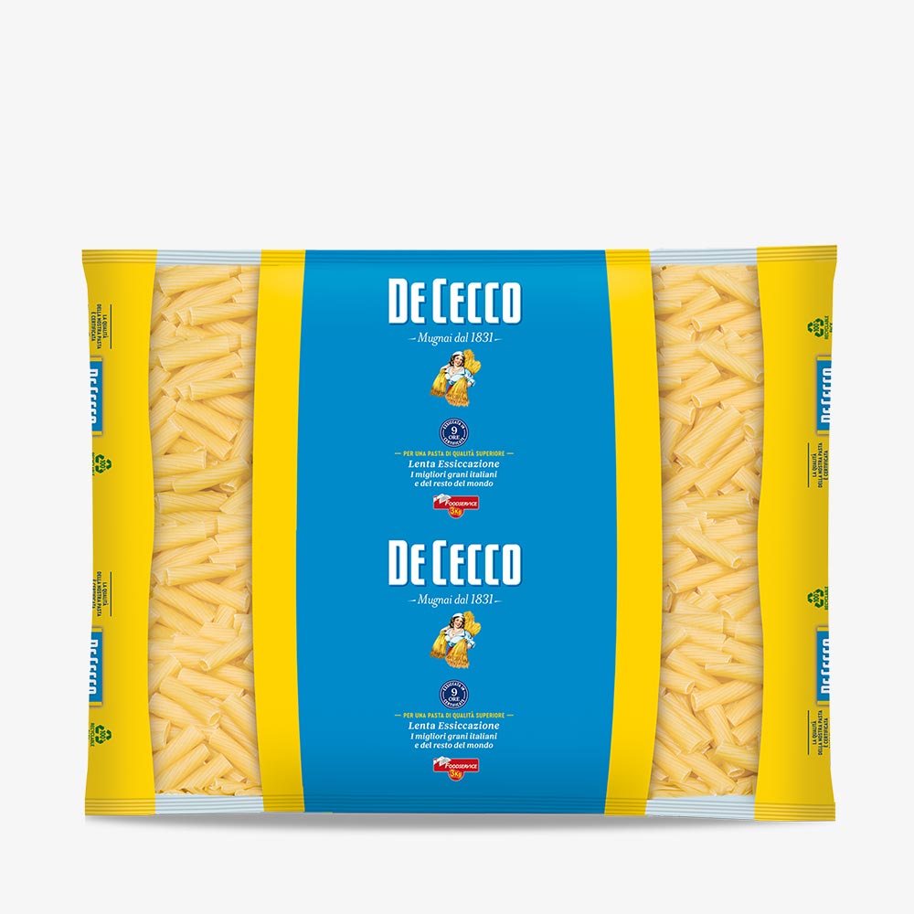 Tortiglioni n° 23 - 3 kg