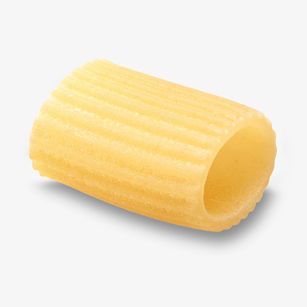 Mezzi Rigatoni n° 26 - 3 kg