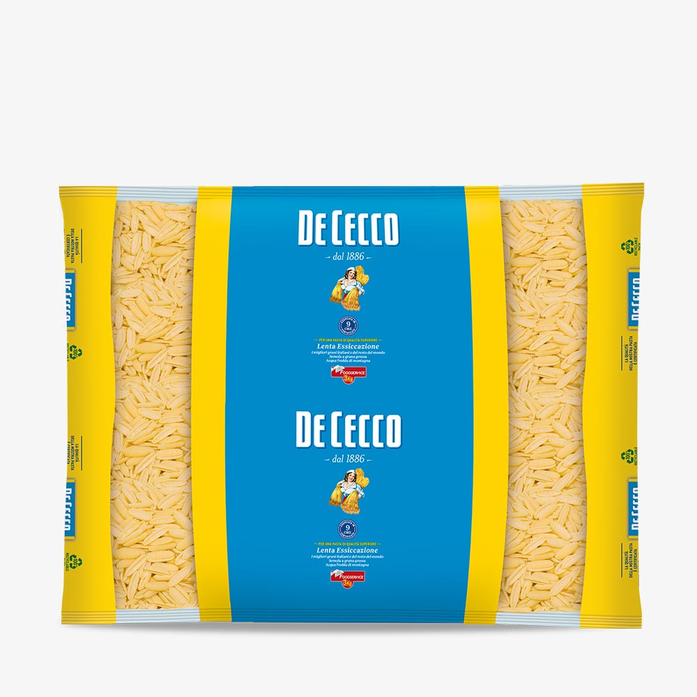 Gnocchetti Sardi n° 83 - 3kg thumbnail