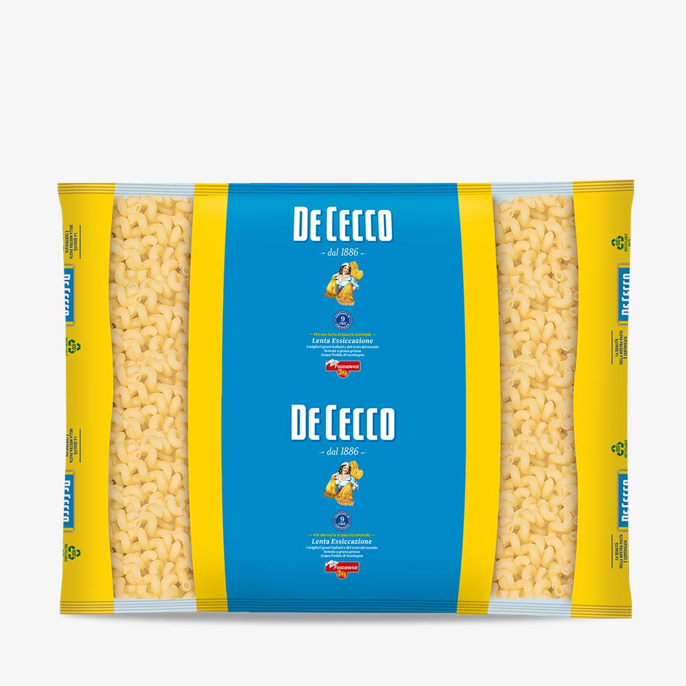 Cavatappi n° 87 - 3 kg