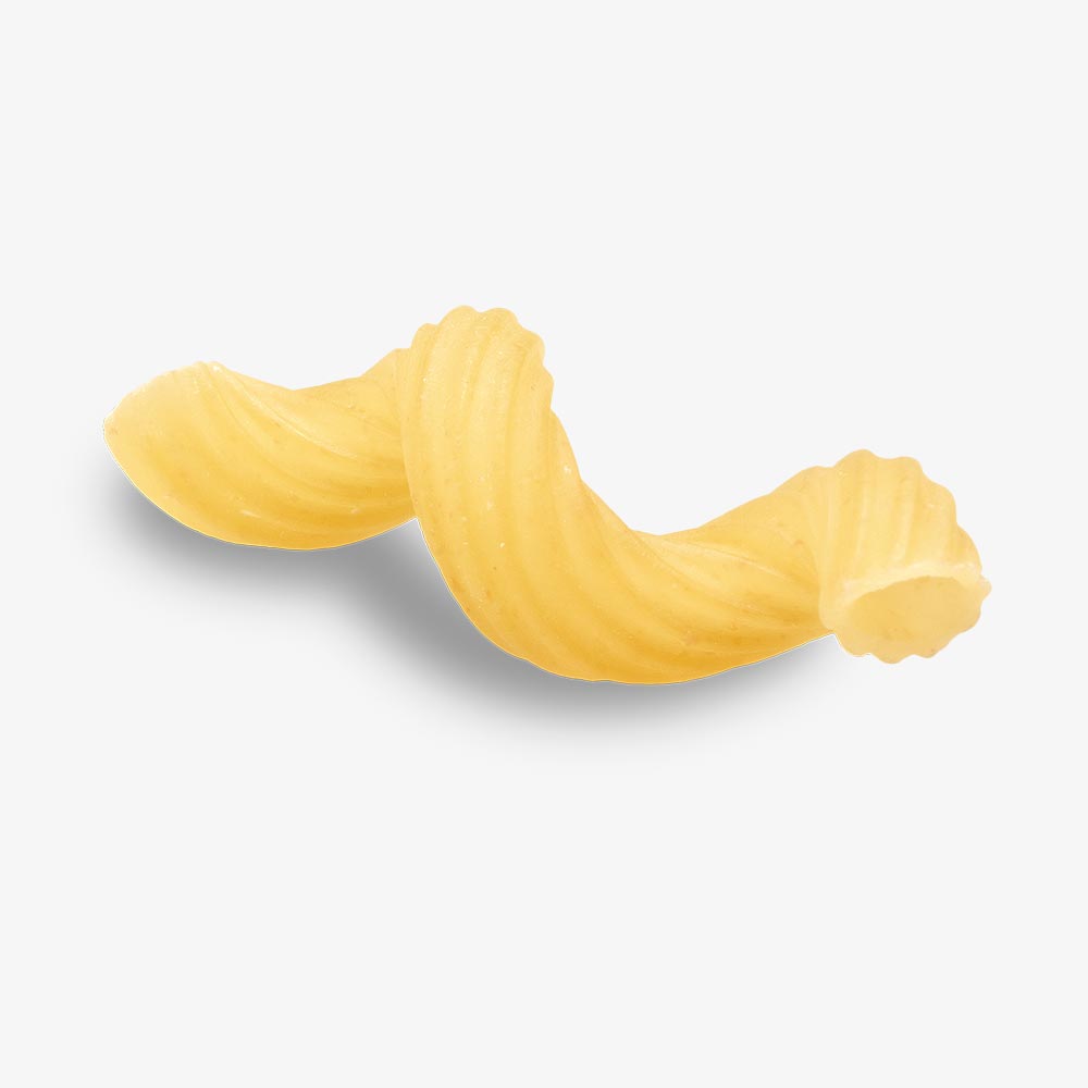 Cavatappi n° 87 - 3 kg