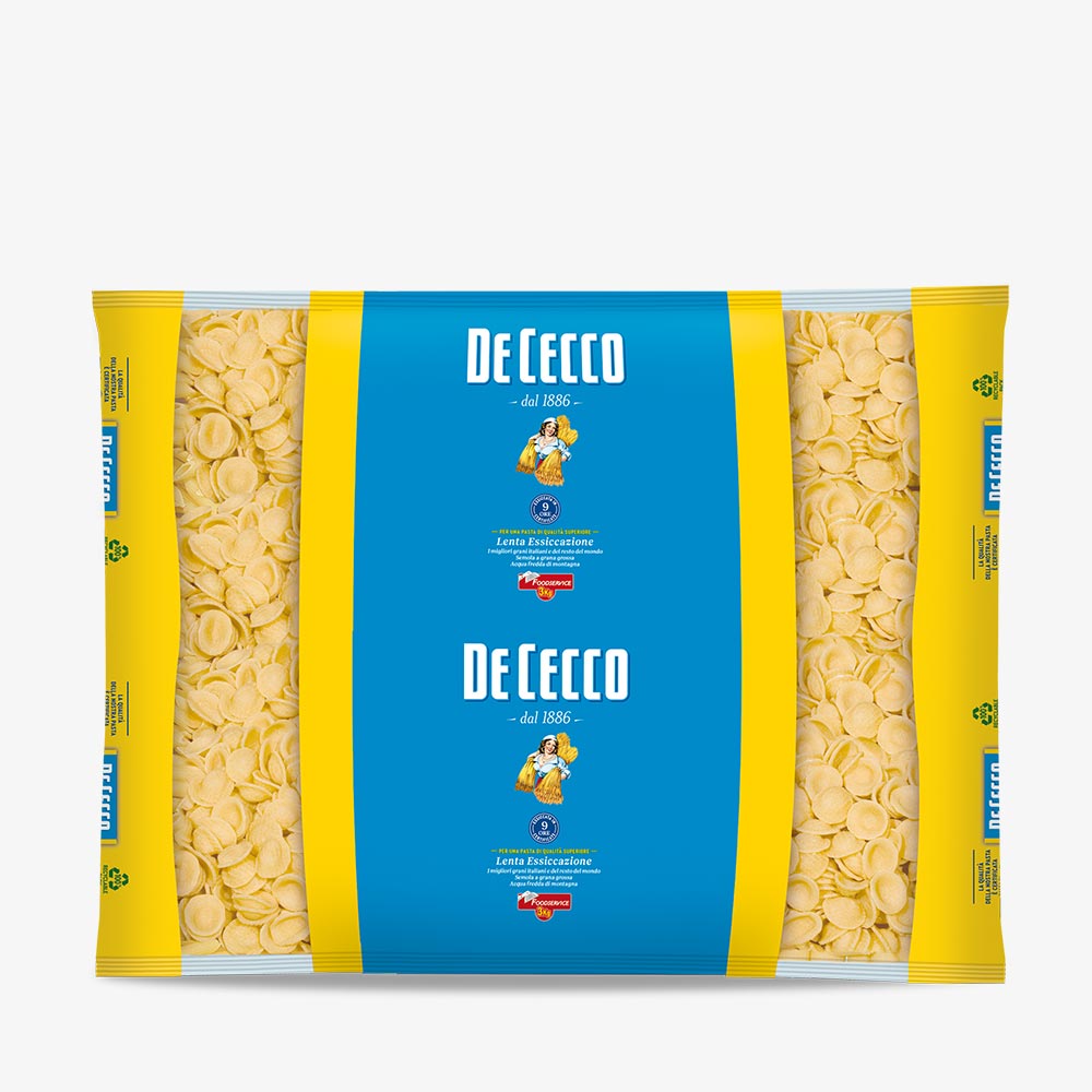 Orecchiette n° 91 - 3 kg