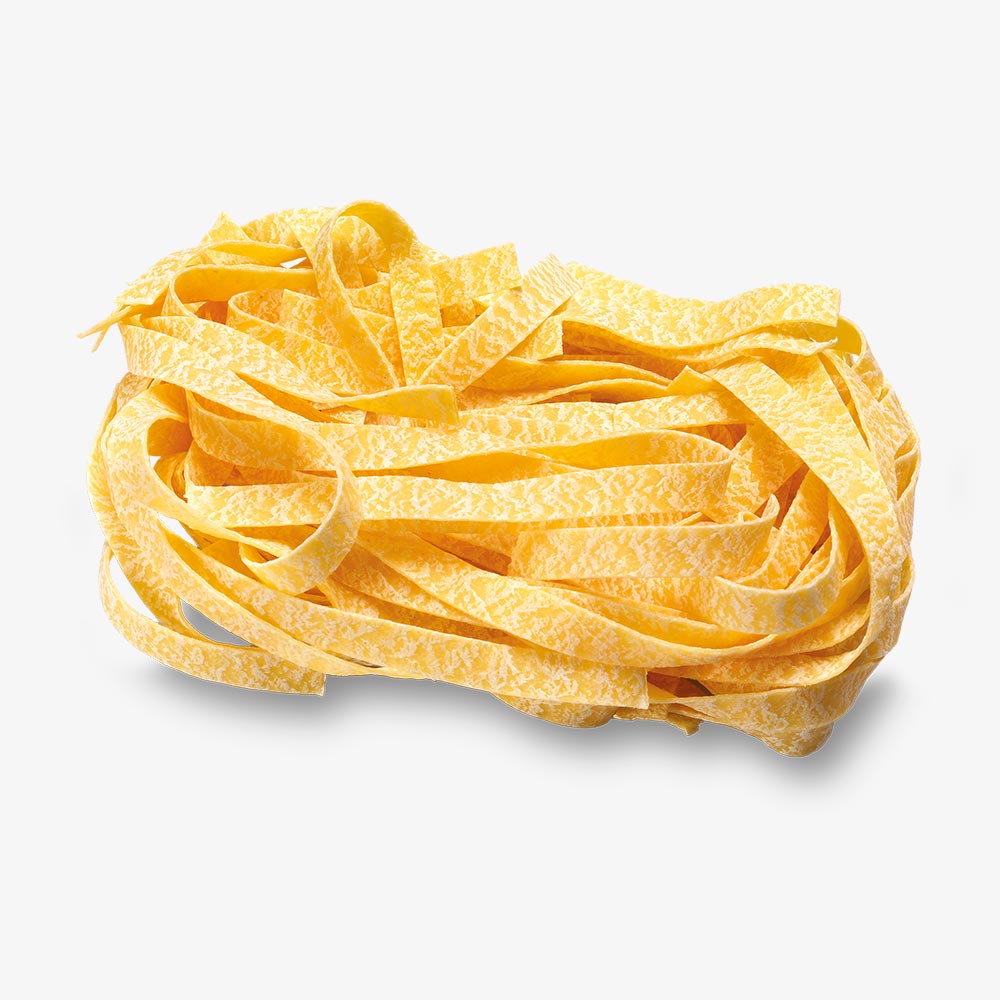 Fettuccine n°103 all'uovo