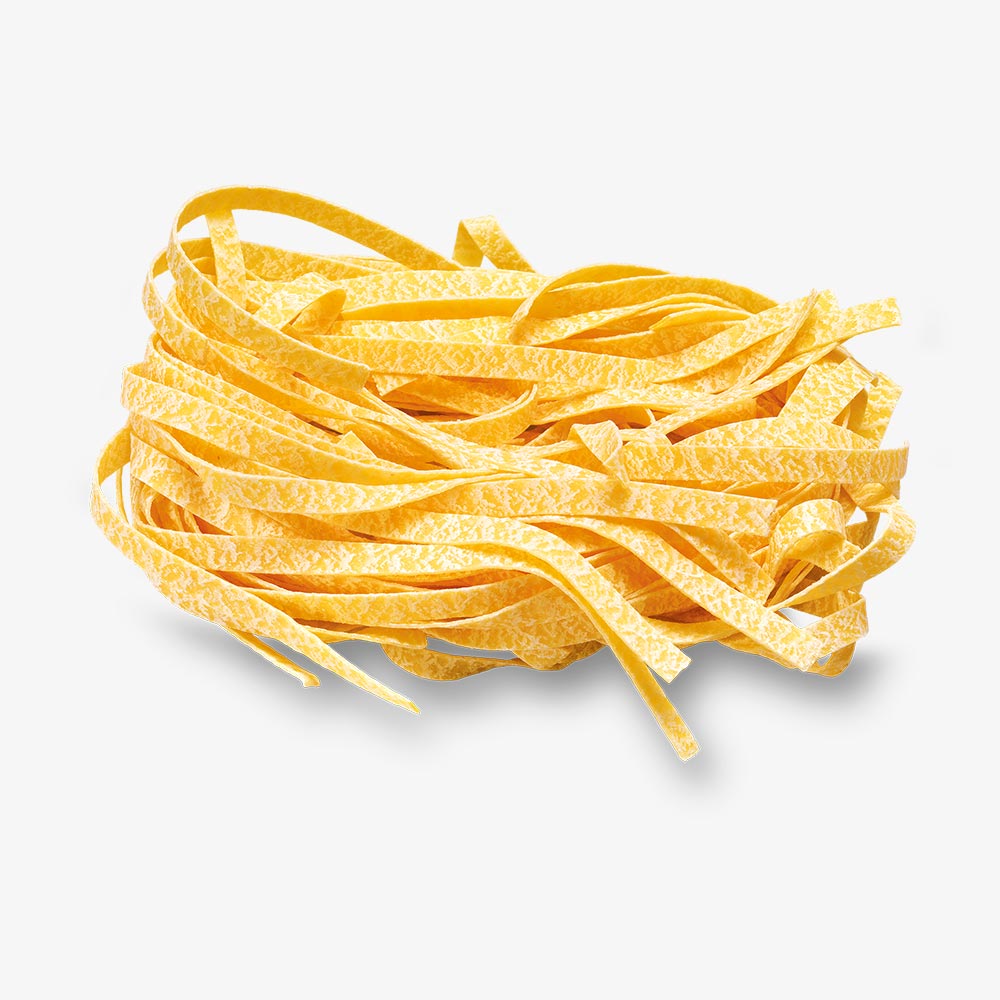 Tagliatelle n° 104 all'uovo - 250g
