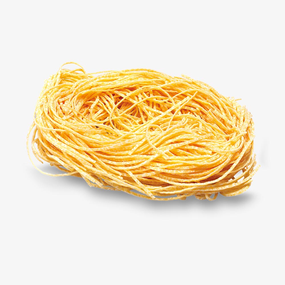 Taglierini n° 105 all'uovo
