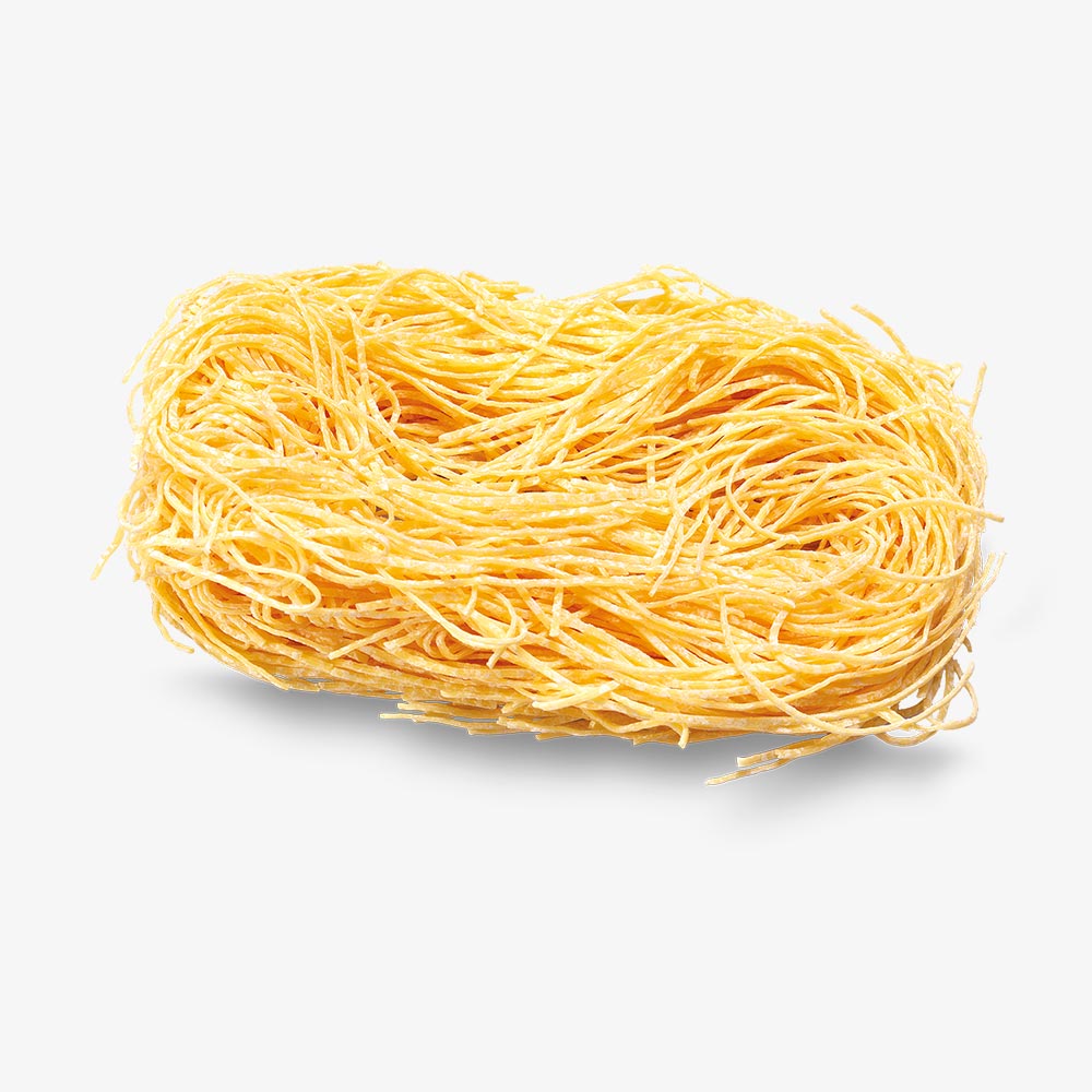 Tagliolini n° 106 all'uovo