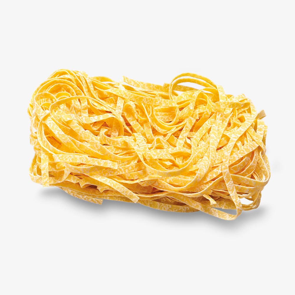 Tagliatelline n° 133 all'uovo