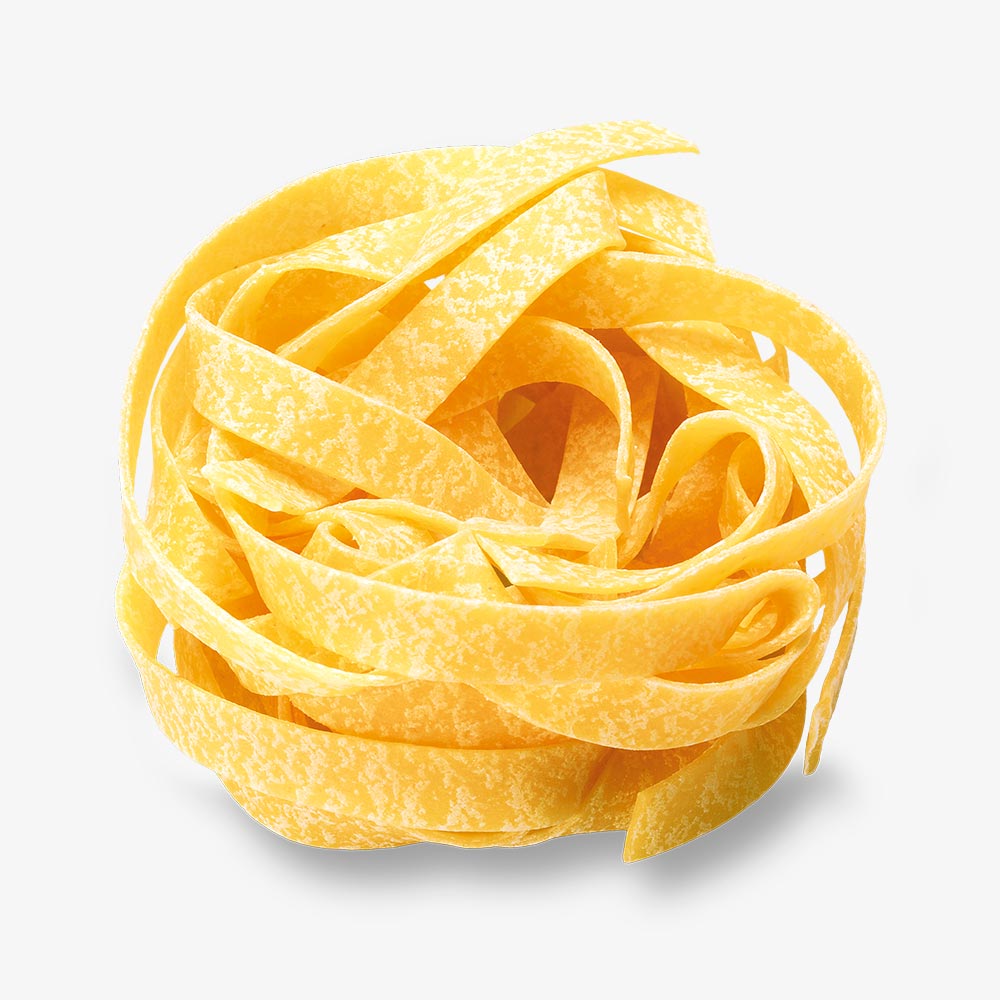 Fettuccine n° 303 all'uovo - 500g