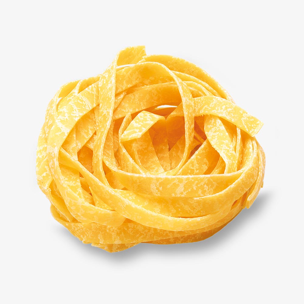 Tagliatelle n° 304 all'uovo - 500g