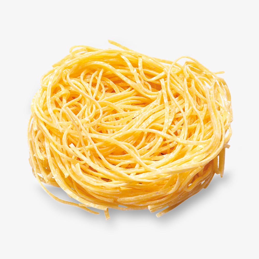 Tagliolini n° 306 all'uovo