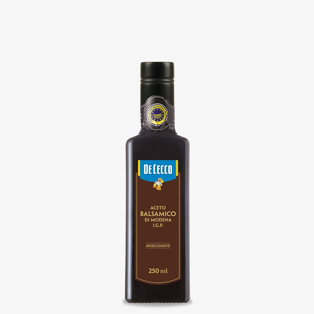 Aceto Balsamico di Modena I.G.P.