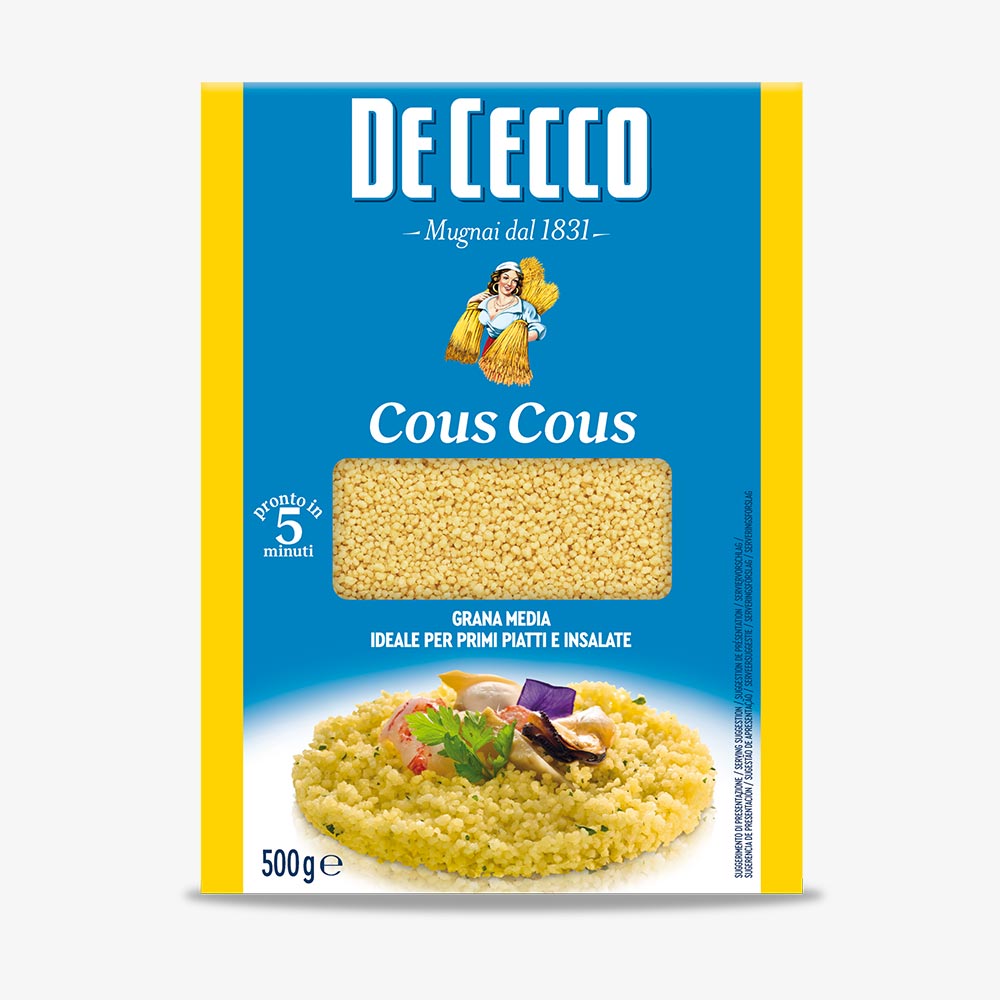 Cous Cous