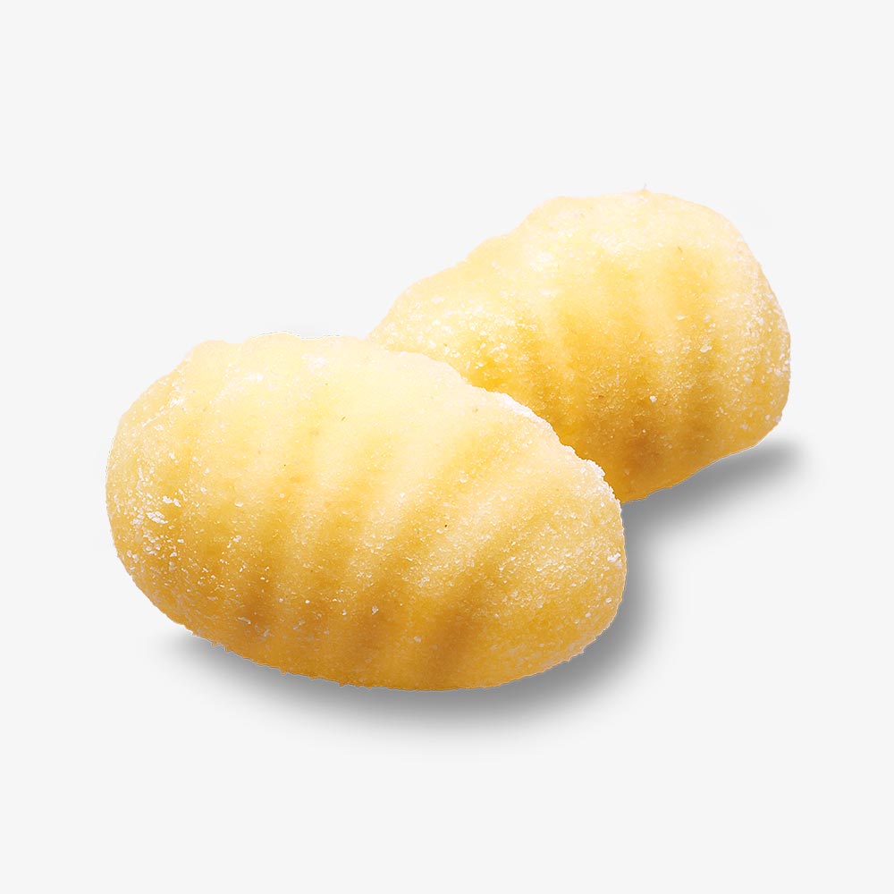 Gnocchi di Patate