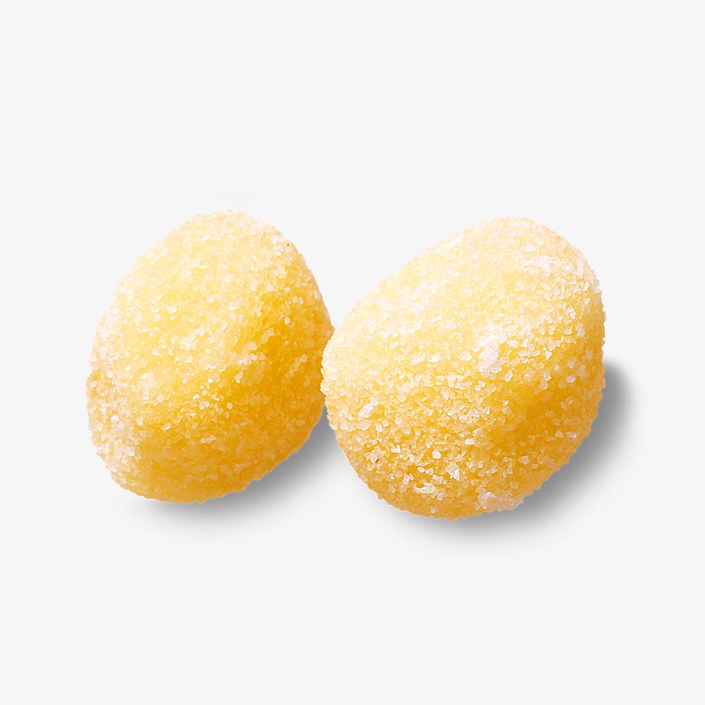 Chicche di Patate