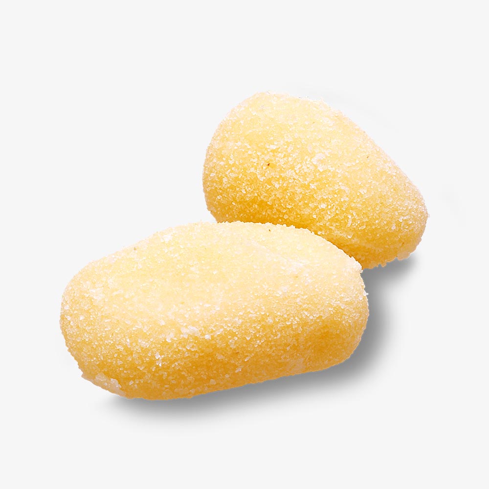 Tronchetti di Patate