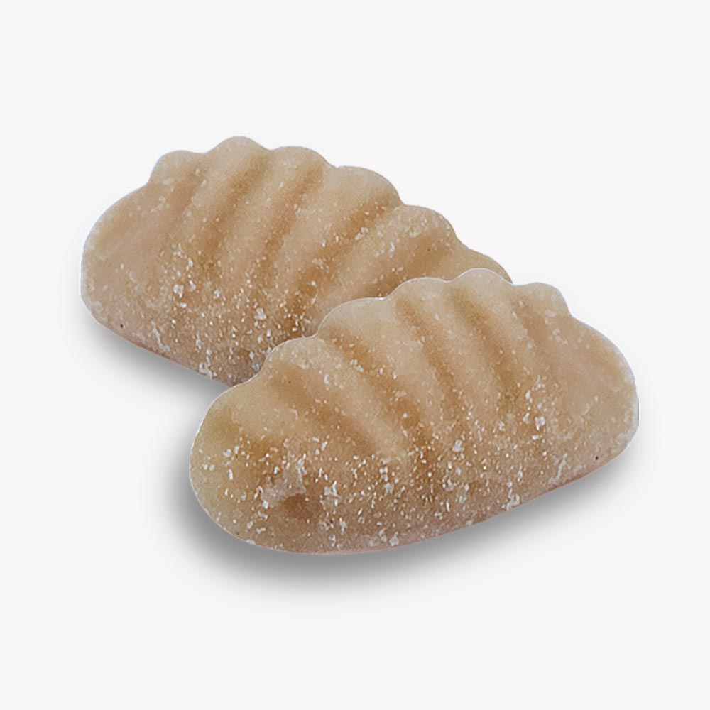 Gnocchi di patate fresche Integrali