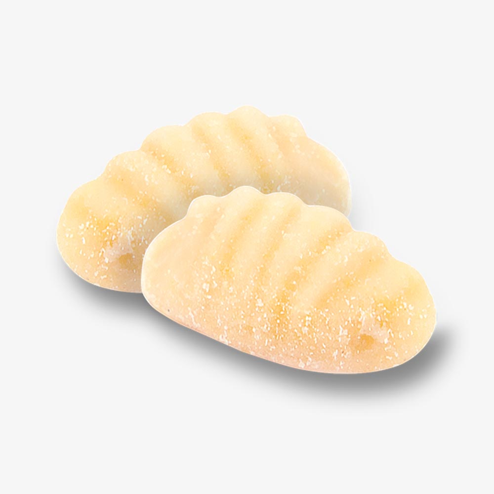 Gnocchi di patate fresche