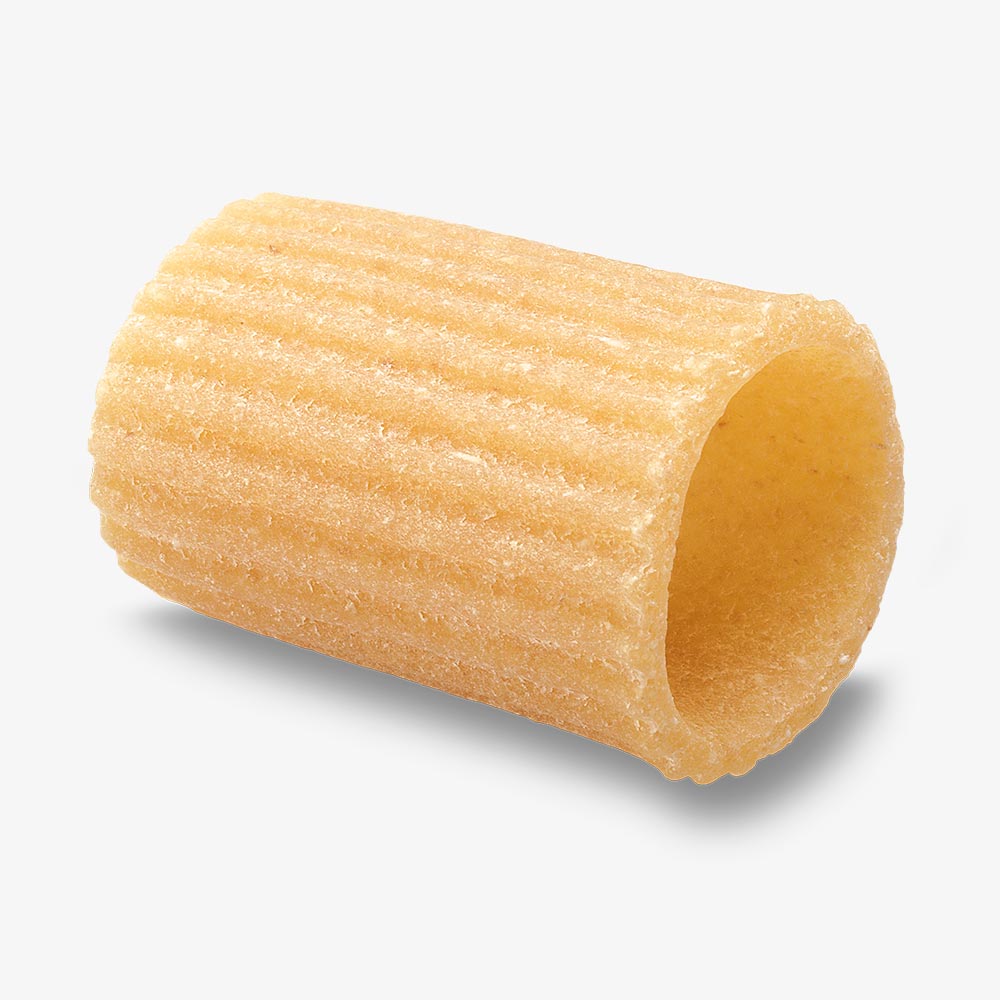 Mezzi Rigatoni n° 26 Integrali