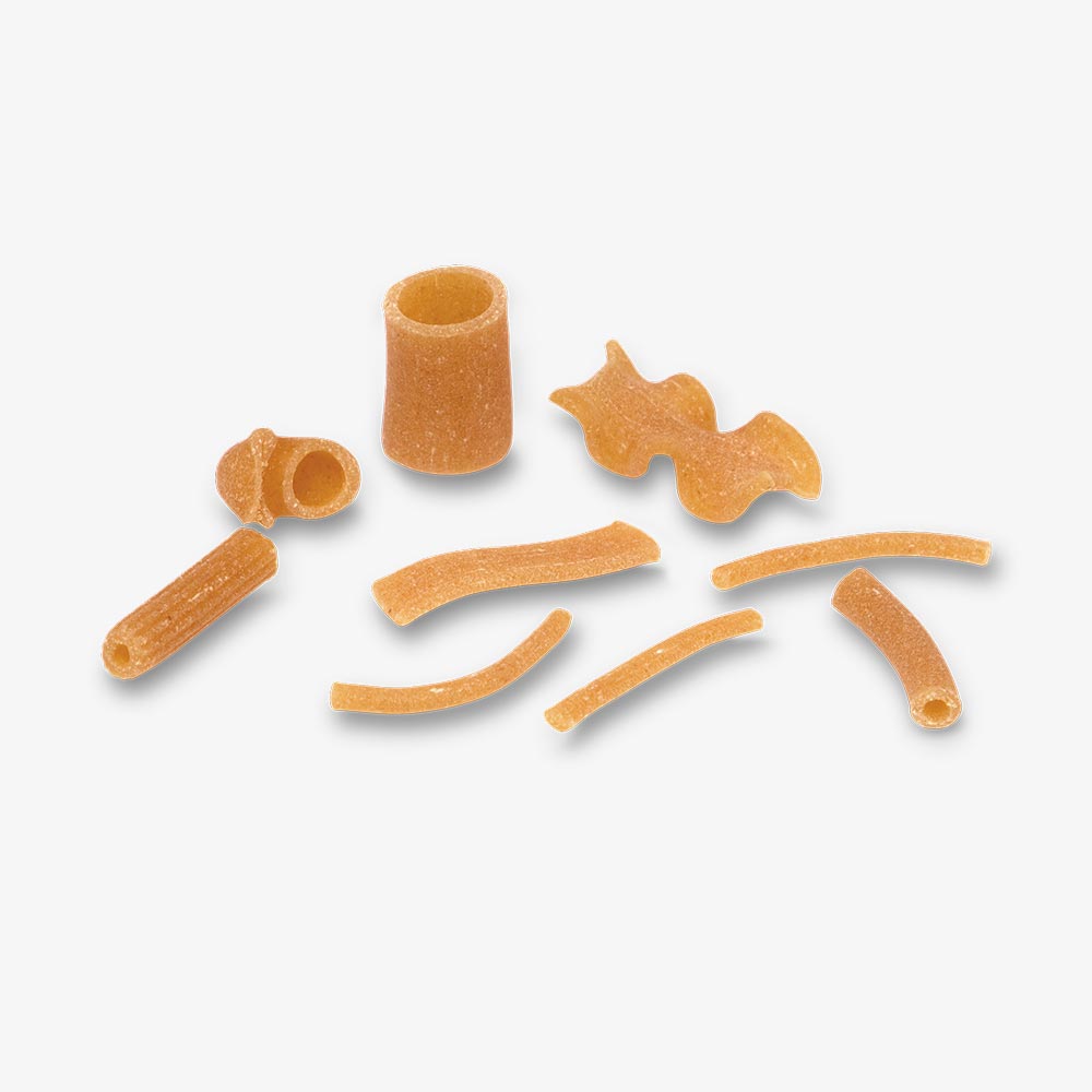 Pasta Mista n° 120 Integrale