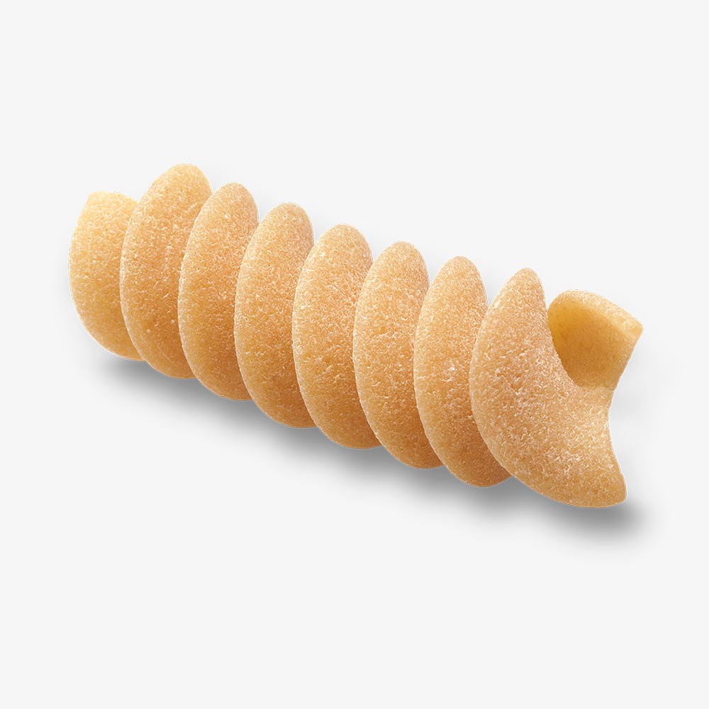 Fusilli Giganti n° 234 Integrali