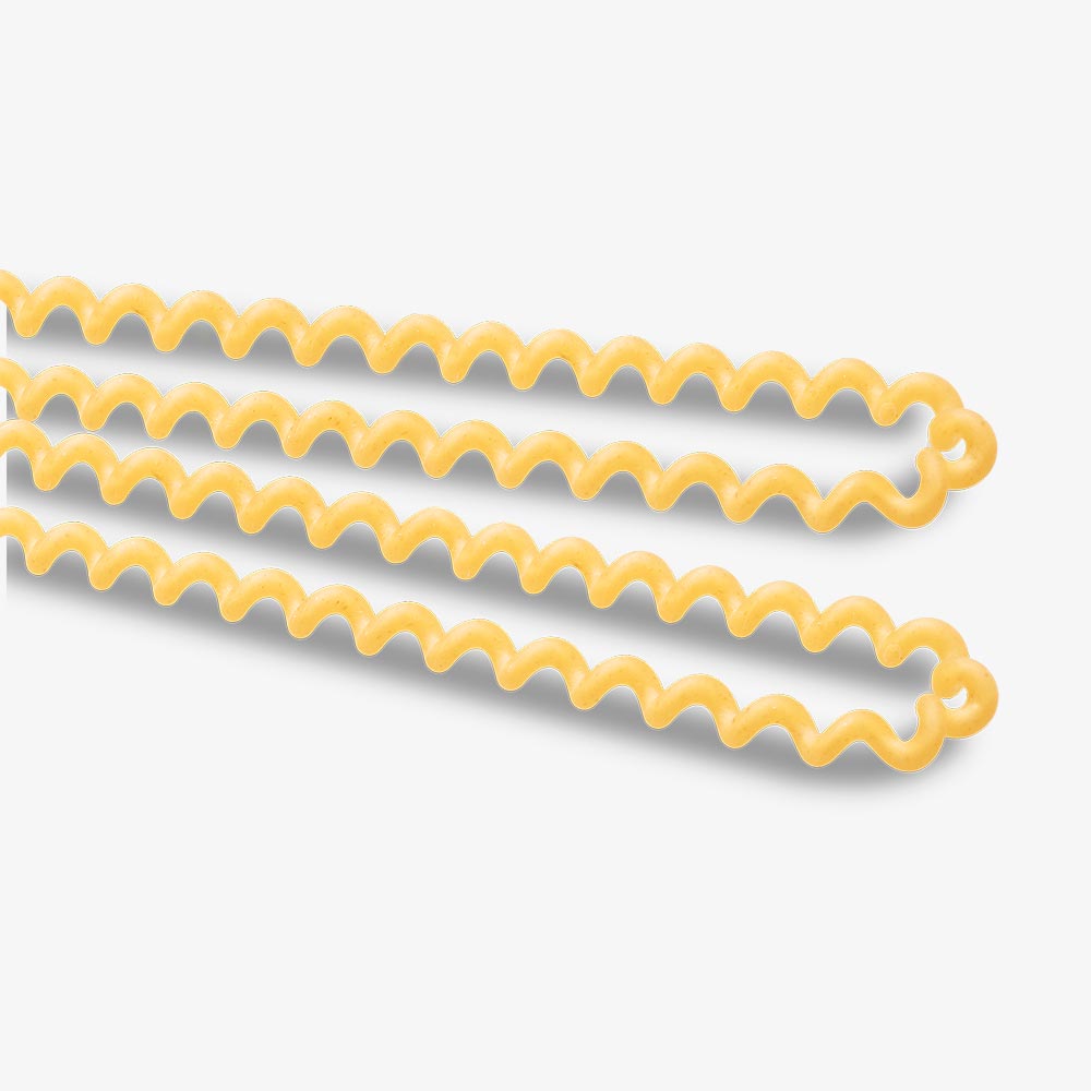 Fusilli Lunghi Bucati n° 5
