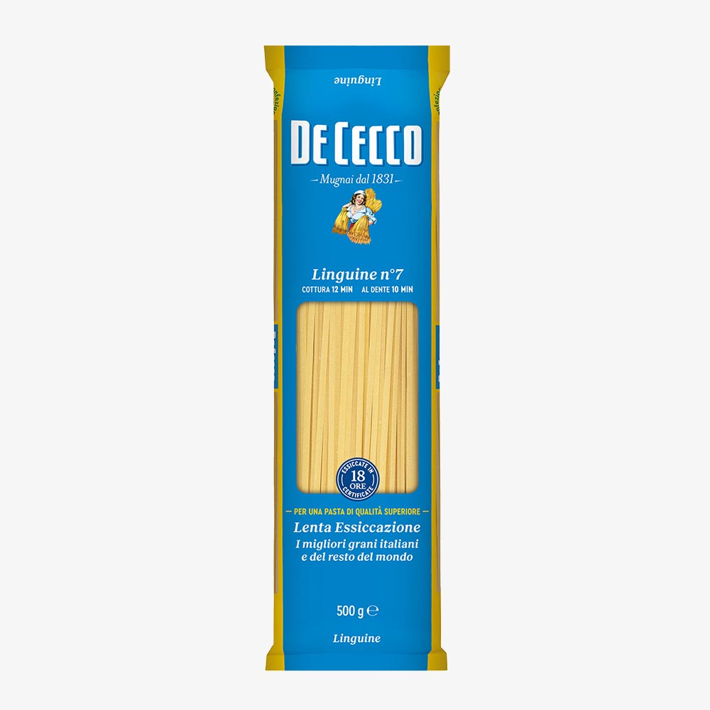 Linguine n° 7